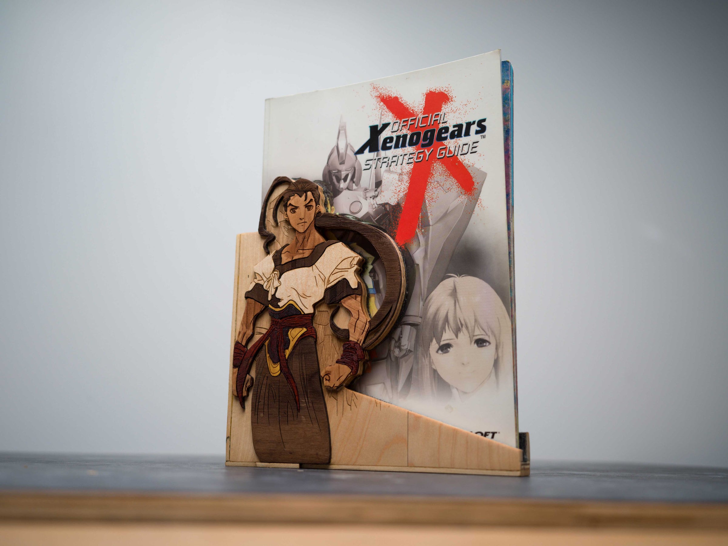 Strategy Guides Sleeves