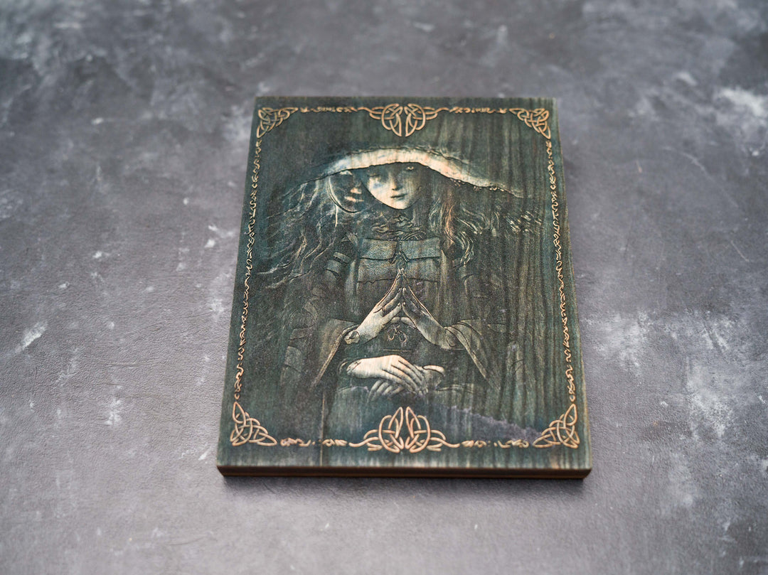 Elden Ring PS5 Cover Replica