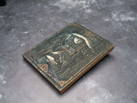 Elden Ring PS5 Cover Replica