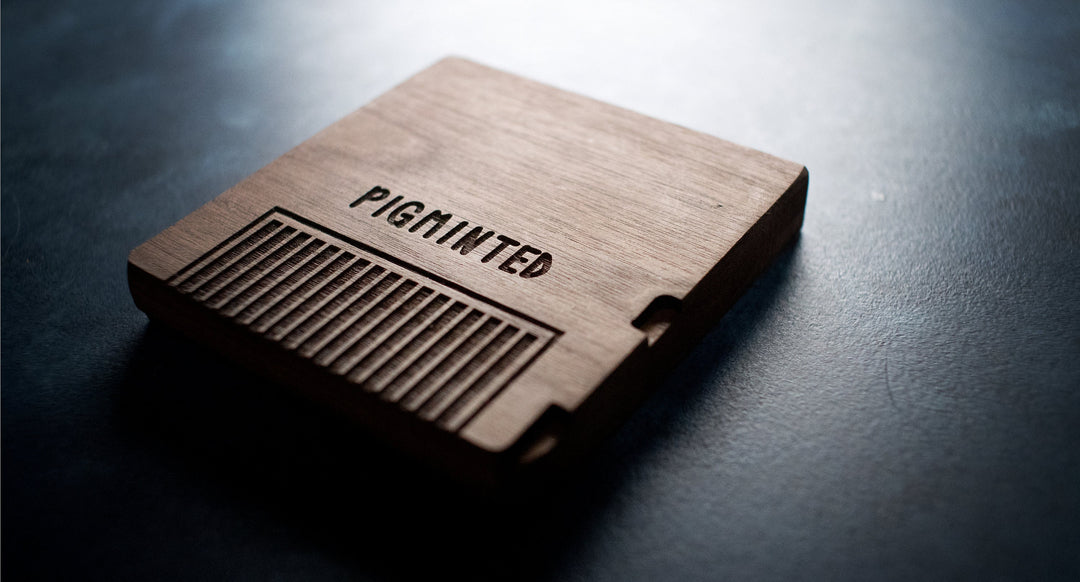 Pokemon Black Replica Cartridge