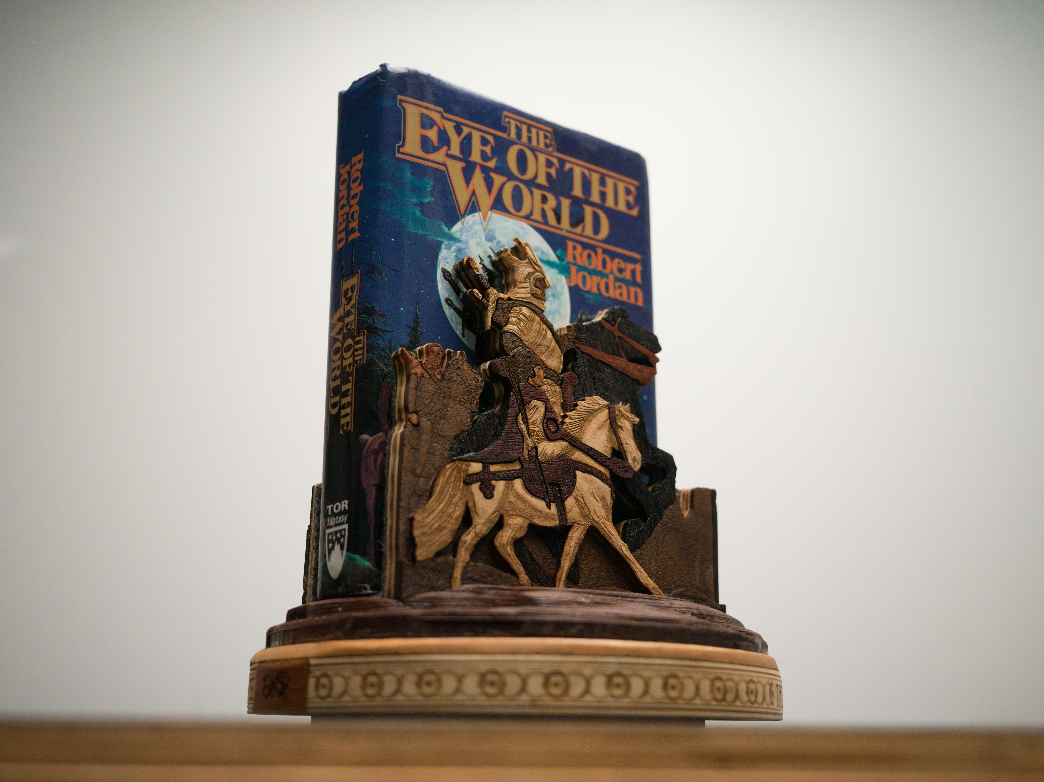 Book Sleeves