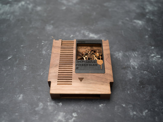 Fire Emblem Gaiden  Cartridge Replica