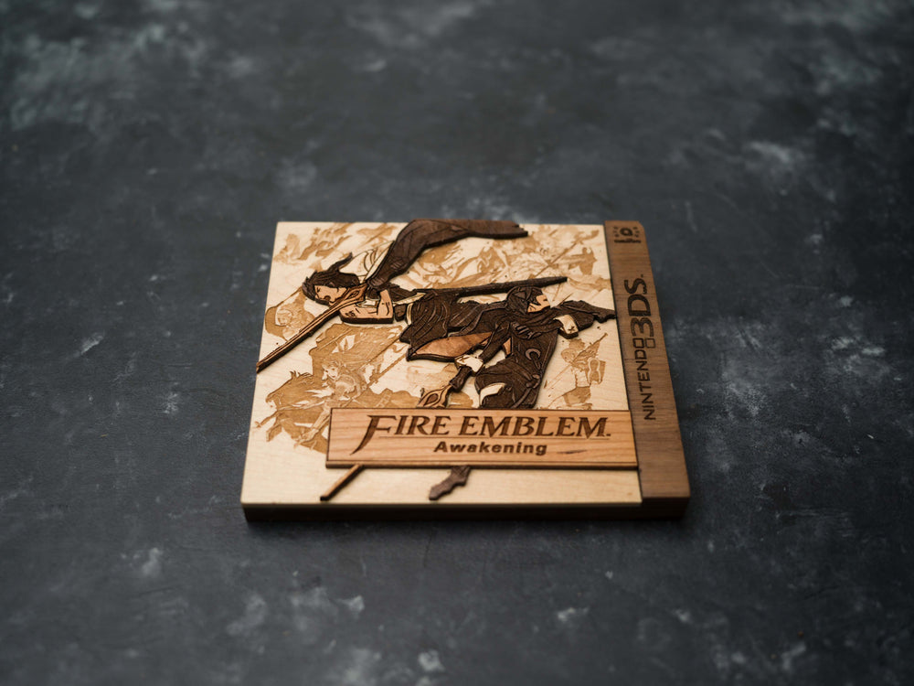 Fire Emblem Awakening replica
