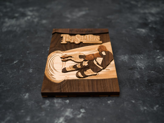Time Splitters GameCube Cover Replica