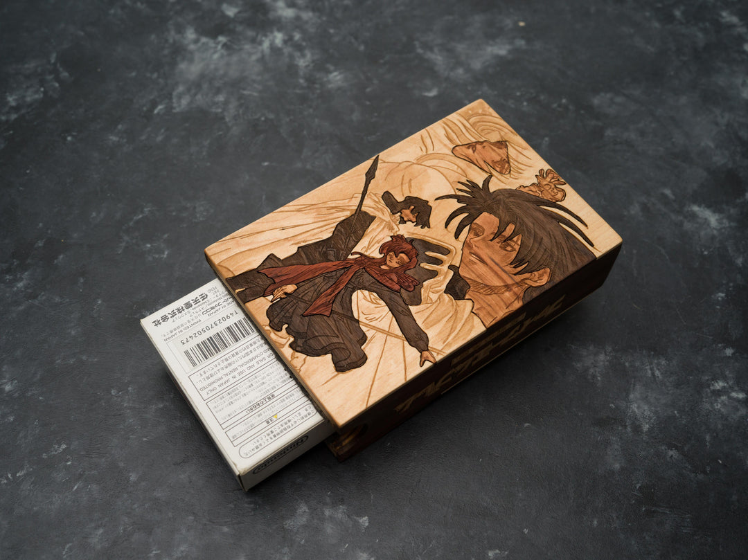 SNES Game Sleeve