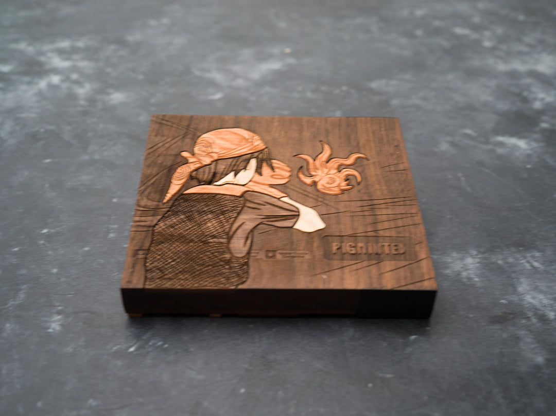 Chrono Cross PlayStation Cover Replica
