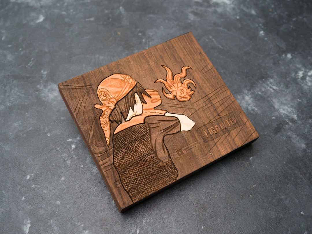 Chrono Cross PlayStation Cover Replica