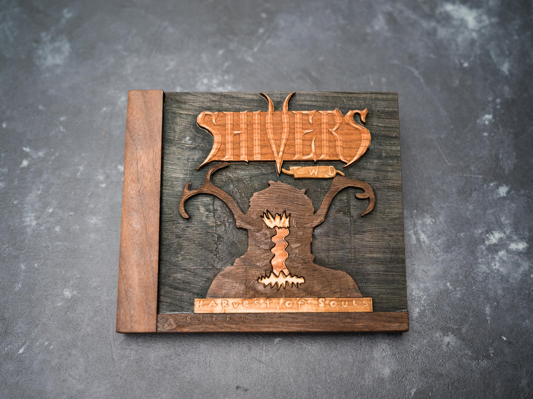 Shivers II: Harvest of Souls PC game