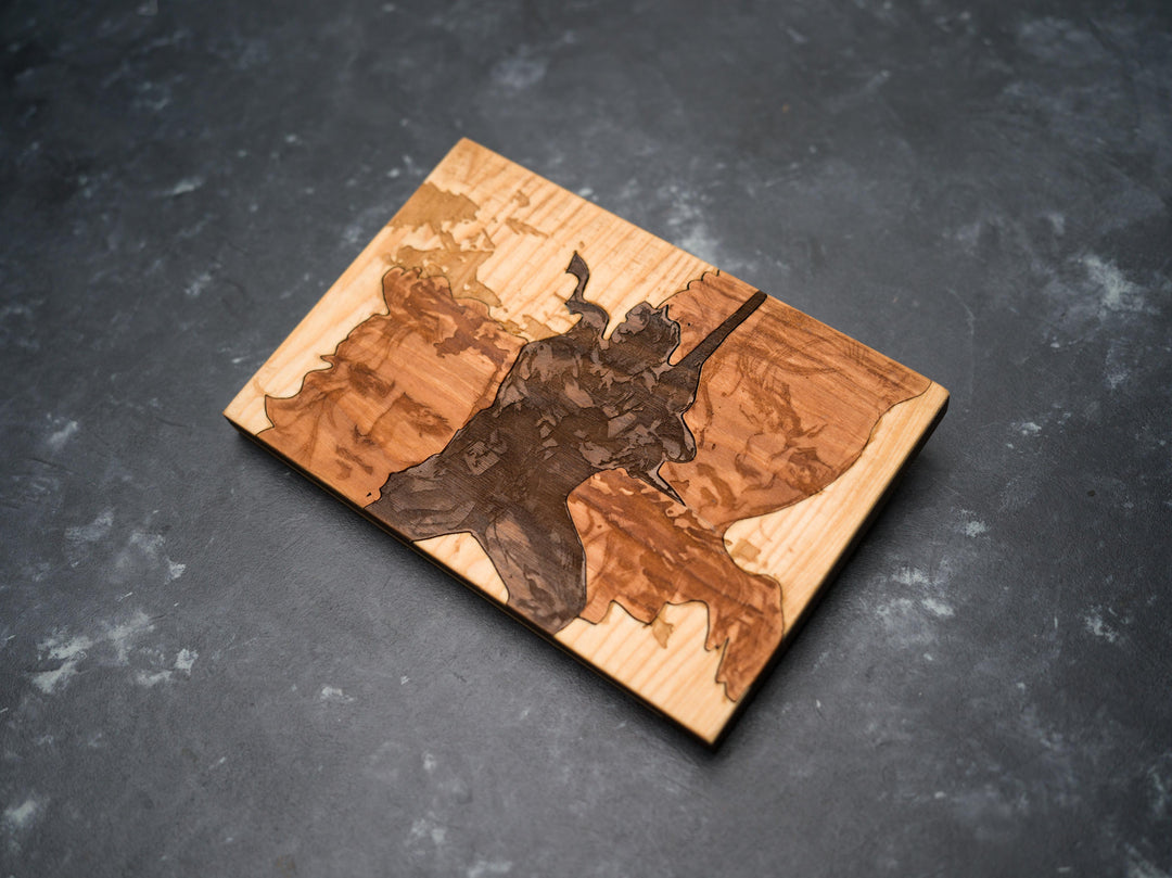 Metal Gear Solid 3 PlayStation 2 / PS2 Cover Replica