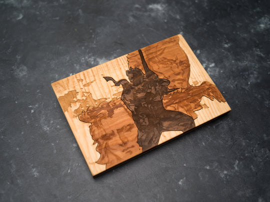 Metal Gear Solid 3 PlayStation 2 / PS2 Cover Replica