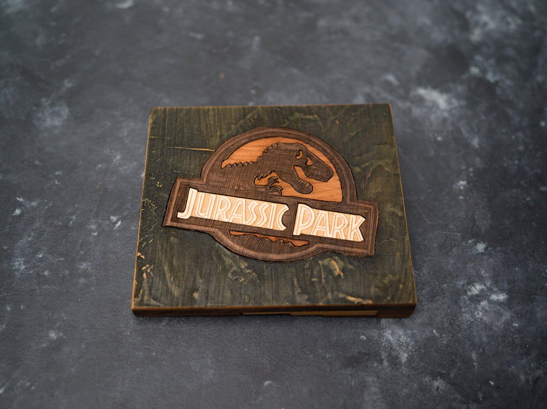 Trespasser the PC game