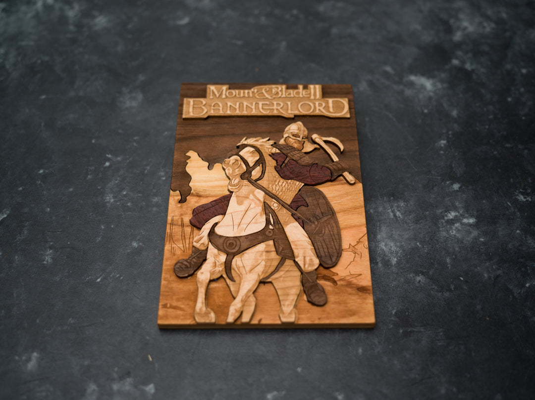 Mount & Blade II: Bannerlord