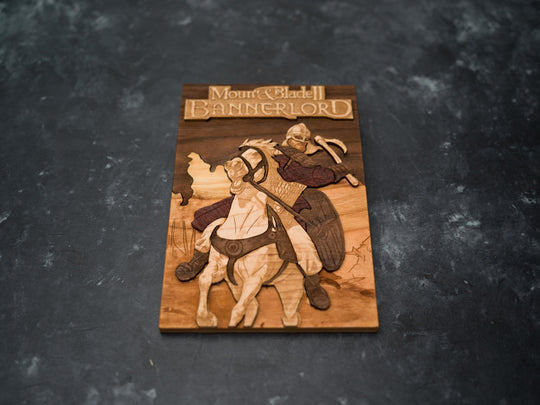 Mount & Blade II: Bannerlord