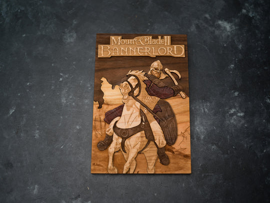Mount & Blade II: Bannerlord