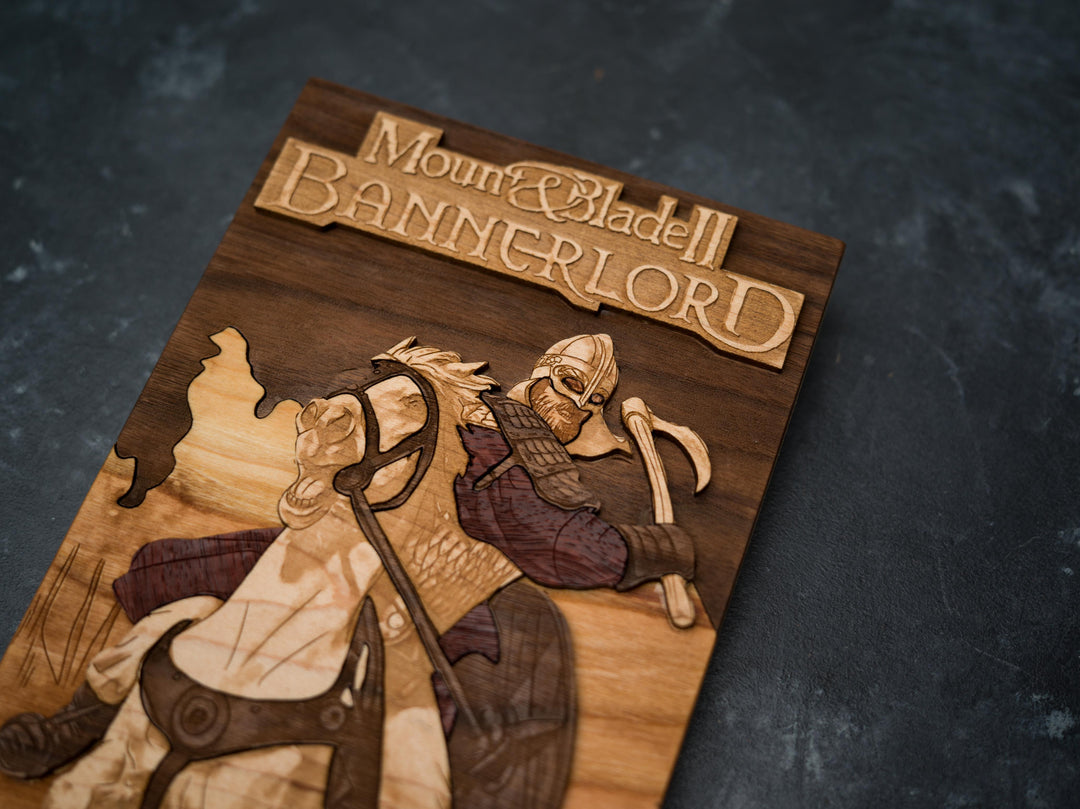 Mount & Blade II: Bannerlord