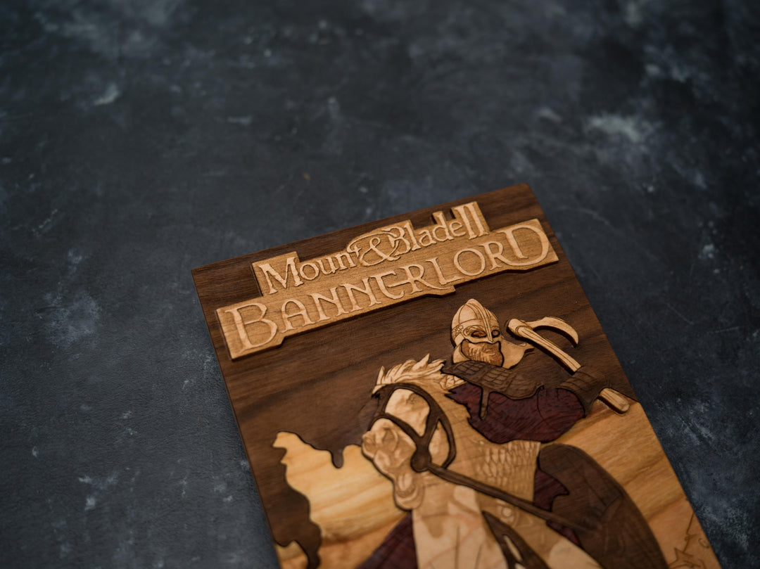Mount & Blade II: Bannerlord