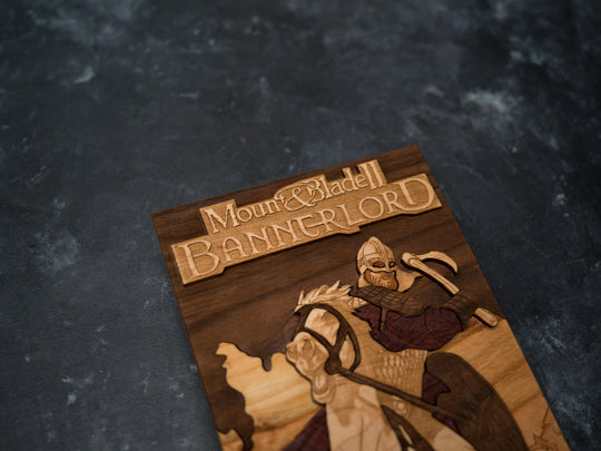 Mount & Blade II: Bannerlord