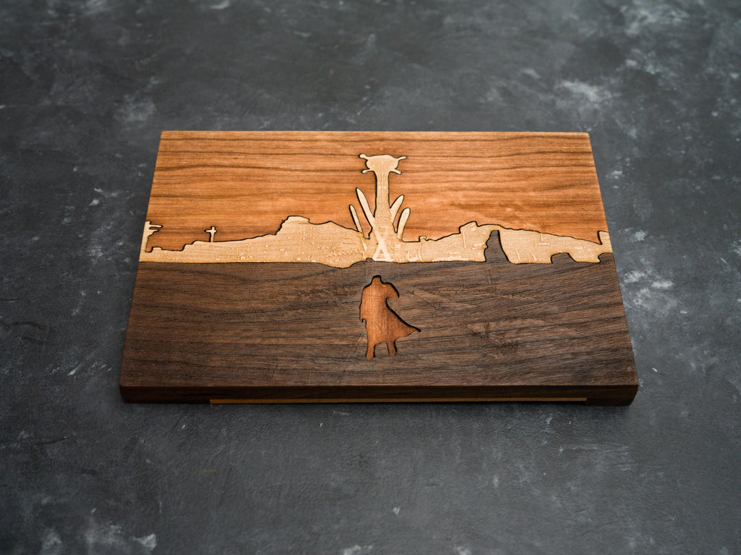 Fallout Las Vegas Xbox 360 Cover Replica