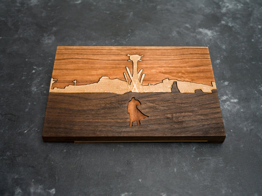 Fallout Las Vegas Xbox 360 Cover Replica