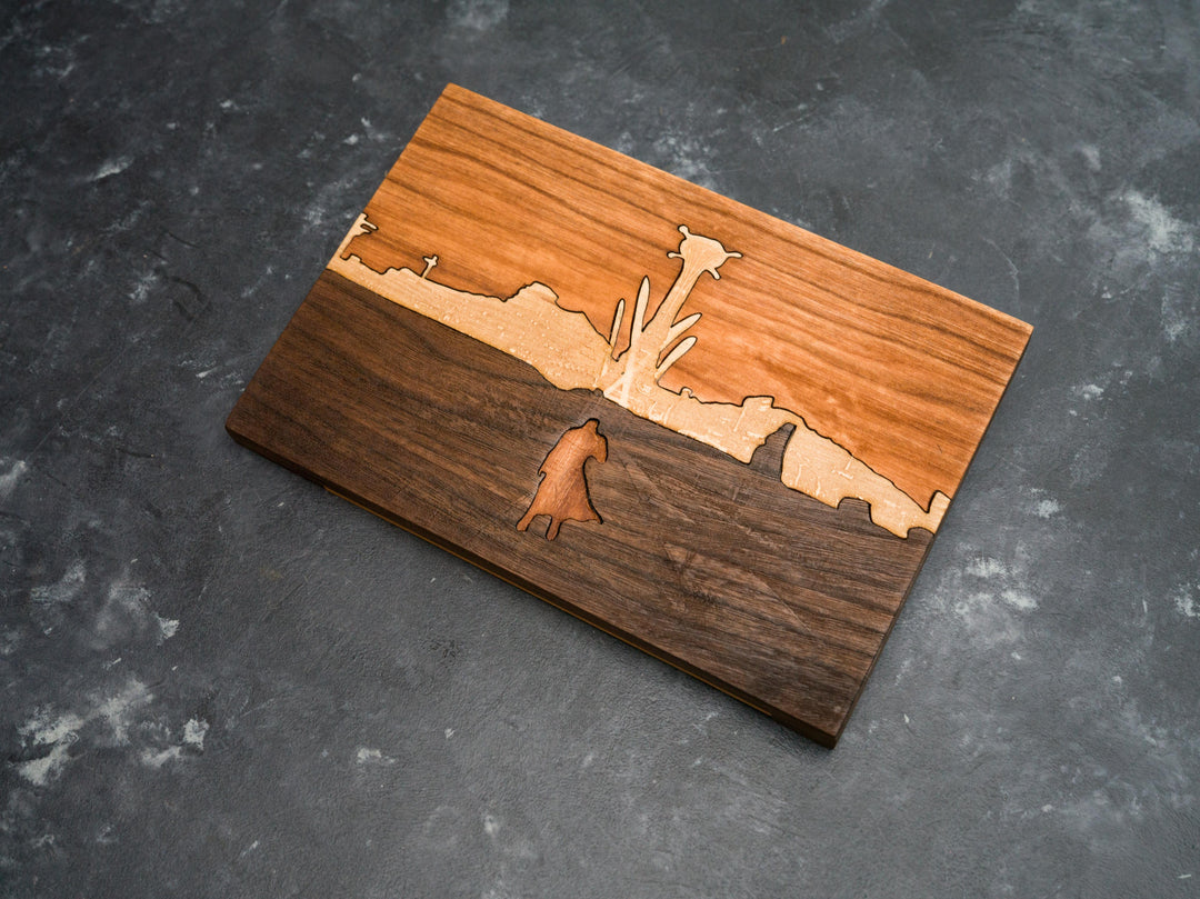 Fallout Las Vegas Xbox 360 Cover Replica