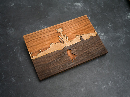 Fallout Las Vegas Xbox 360 Cover Replica