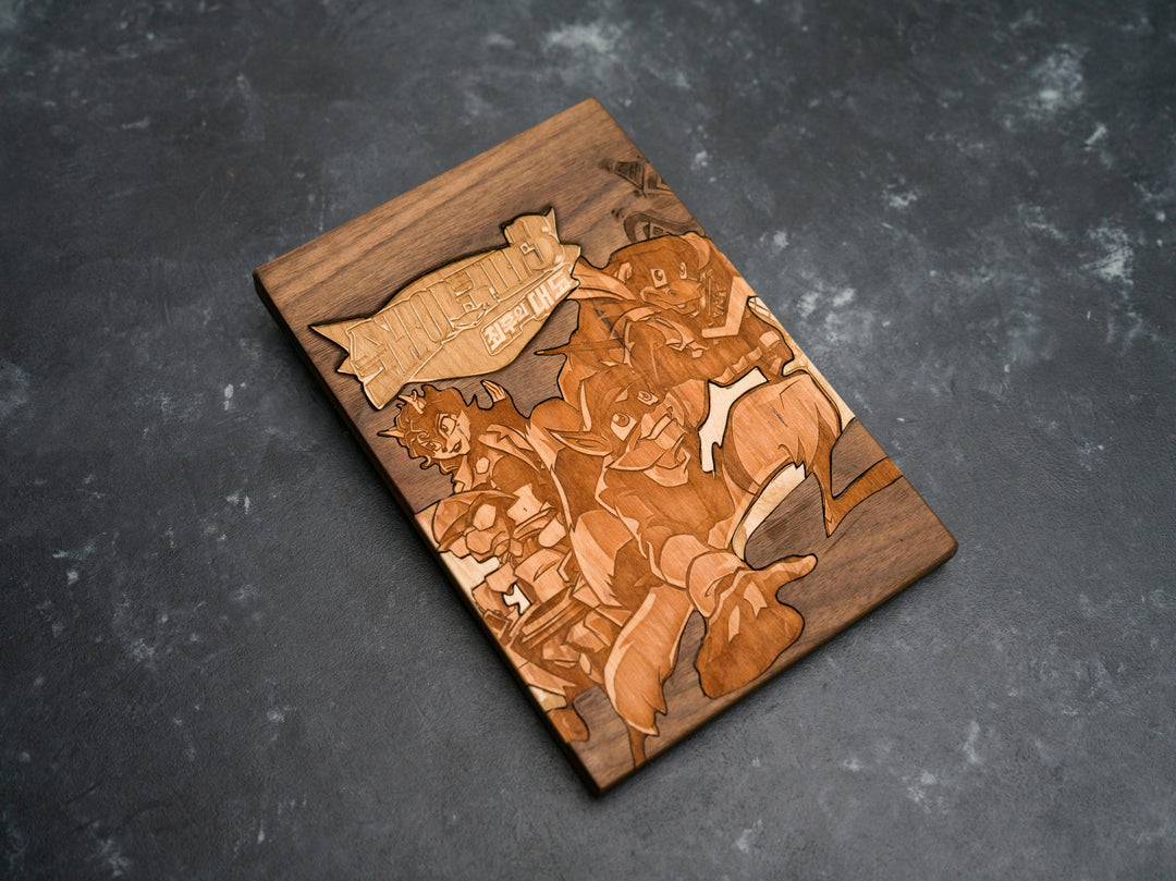 Sly Copper 3 PlayStation 2 Cover Replica