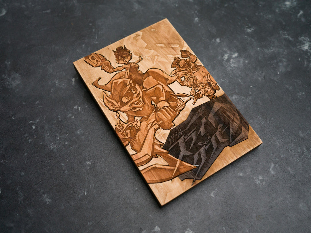 Sly Copper 2 PlayStation 2 Cover Replica