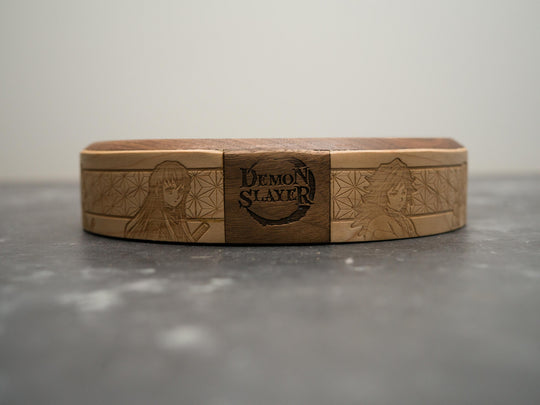 Demon Slayer catch all bowl
