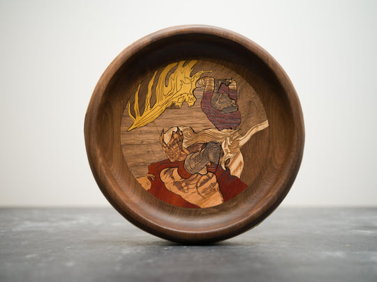 Legeacy of Kain catch all bowl