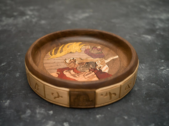 Legeacy of Kain catch all bowl