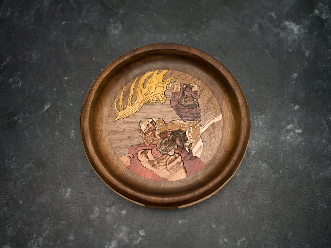 Legeacy of Kain catch all bowl
