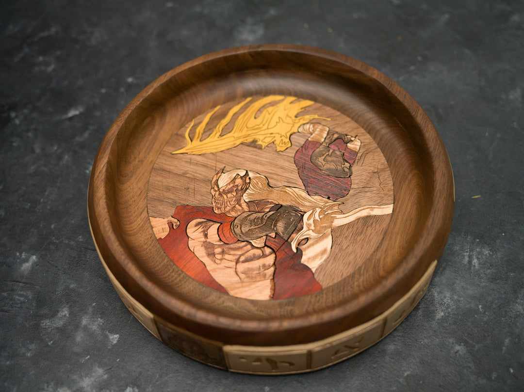 Legeacy of Kain catch all bowl