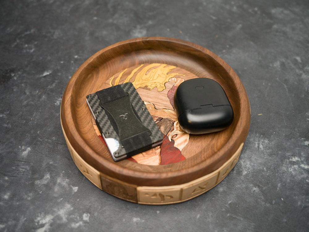 Legeacy of Kain catch all bowl