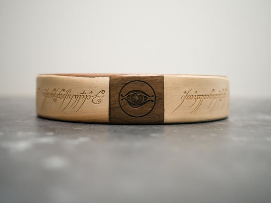 Lord of the Rings catch all bowl