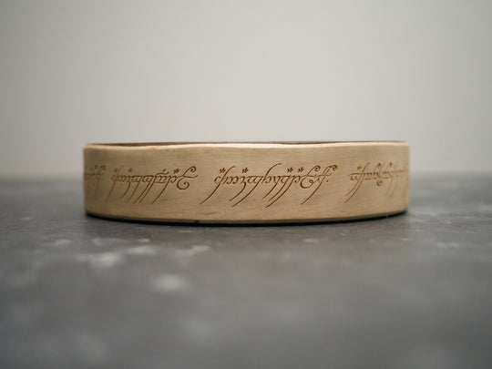 Lord of the Rings catch all bowl