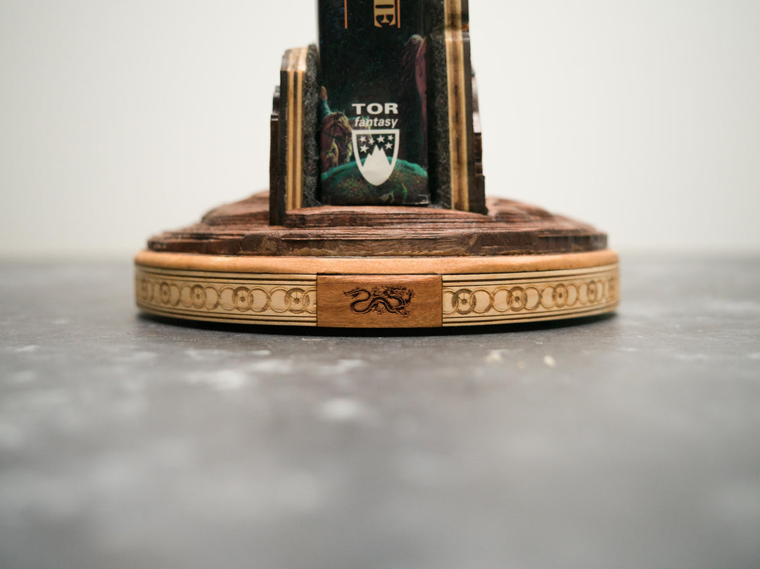 Wheel of Time book sleeve