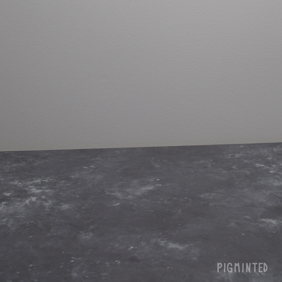 Metroid Henna catch all bowl