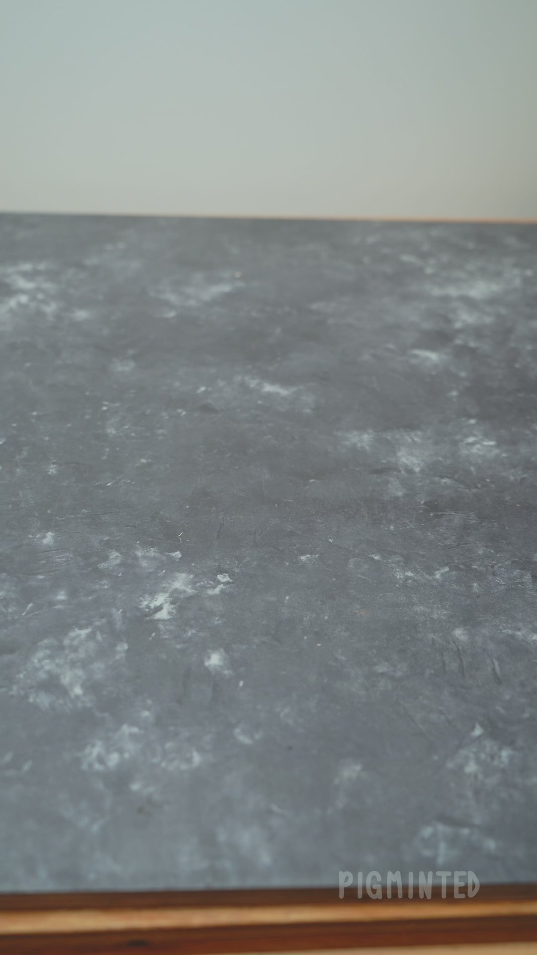 Wooden Shining Force 2 Sega replica