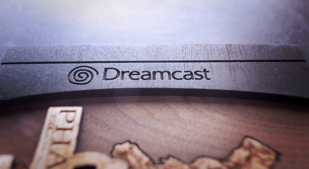 Phantasy Star Online 2 Dreamcast Cover